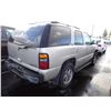 Image 3 : 2004 Chevrolet Tahoe