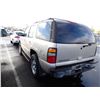 Image 4 : 2004 Chevrolet Tahoe