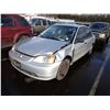 Image 1 : 2001 Honda Civic