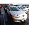 Image 2 : 2001 Honda Civic