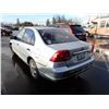 Image 4 : 2001 Honda Civic