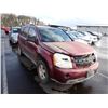 Image 2 : 2007 Chevrolet Equinox