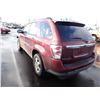 Image 4 : 2007 Chevrolet Equinox