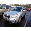 Image 1 : 2015 Subaru Forester