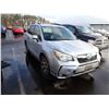 Image 2 : 2015 Subaru Forester