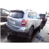Image 3 : 2015 Subaru Forester