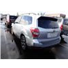 Image 4 : 2015 Subaru Forester