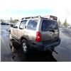 Image 4 : 2005 Nissan Xterra