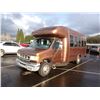 Image 1 : 2002 Ford E-350 Super Duty