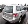 Image 3 : 2009 Subaru Forester
