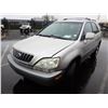 Image 1 : 2001 Lexus RX 300