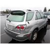 Image 3 : 2001 Lexus RX 300