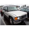 Image 2 : 2000 Land Rover Discovery Series II