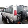 Image 4 : 2000 Land Rover Discovery Series II