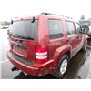 Image 3 : 2009 Jeep Liberty