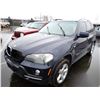 Image 1 : 2009 BMW X5