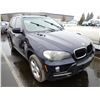 Image 2 : 2009 BMW X5