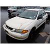 Image 1 : 1998 Mazda Protege