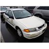 Image 2 : 1998 Mazda Protege