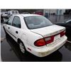 Image 4 : 1998 Mazda Protege