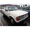 Image 2 : 1987 Dodge Dakota