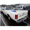 Image 4 : 1987 Dodge Dakota