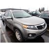 Image 2 : 2013 Kia Sorento