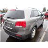 Image 3 : 2013 Kia Sorento