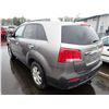 Image 4 : 2013 Kia Sorento