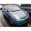 Image 2 : 2009 Toyota Prius