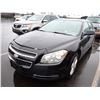 Image 1 : 2012 Chevrolet Malibu