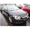 Image 2 : 2012 Chevrolet Malibu