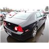 Image 3 : 2012 Chevrolet Malibu