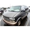Image 1 : 1999 Chevrolet Astro Van