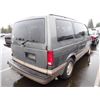 Image 3 : 1999 Chevrolet Astro Van