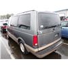 Image 4 : 1999 Chevrolet Astro Van