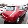 Image 3 : 2011 Nissan LEAF
