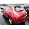 Image 4 : 2011 Nissan LEAF