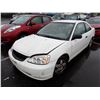 Image 1 : 2001 Honda Civic