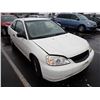 Image 2 : 2001 Honda Civic