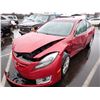 Image 1 : 2010 Mazda Mazda6