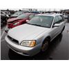 Image 1 : 2003 Subaru Legacy