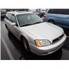Image 2 : 2003 Subaru Legacy