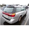 Image 3 : 2003 Subaru Legacy