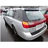Image 4 : 2003 Subaru Legacy
