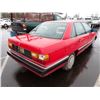 Image 3 : 1986 Audi 5000S
