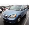 Image 1 : 2005 Honda Odyssey