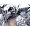 Image 5 : 2005 Honda Odyssey