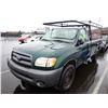 Image 1 : 2003 Toyota Tundra