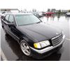 Image 2 : 1999 Mercedes-Benz C230